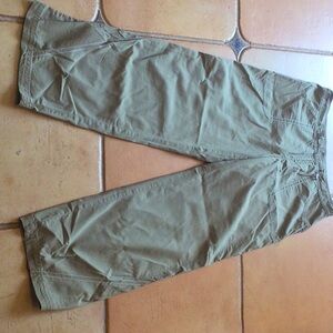 Natalie & Me Medium tan pant great condition